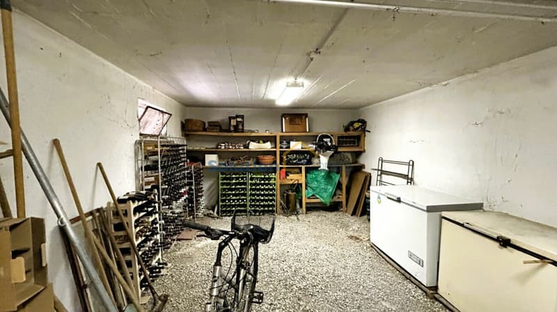 Villa di 2 grandi appartamenti, vicino al centro (9)