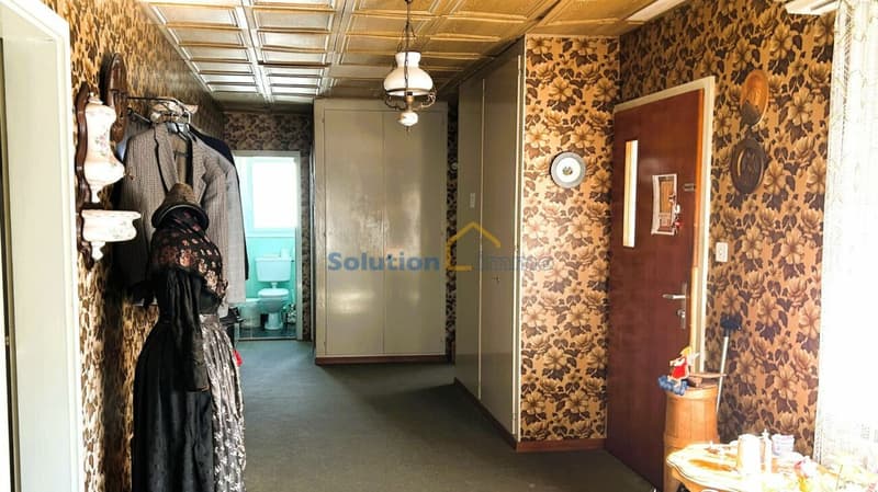 Villa di 2 grandi appartamenti, vicino al centro (10)