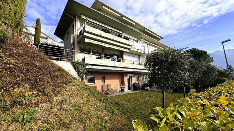 Appartamento 1,5 locali (11)