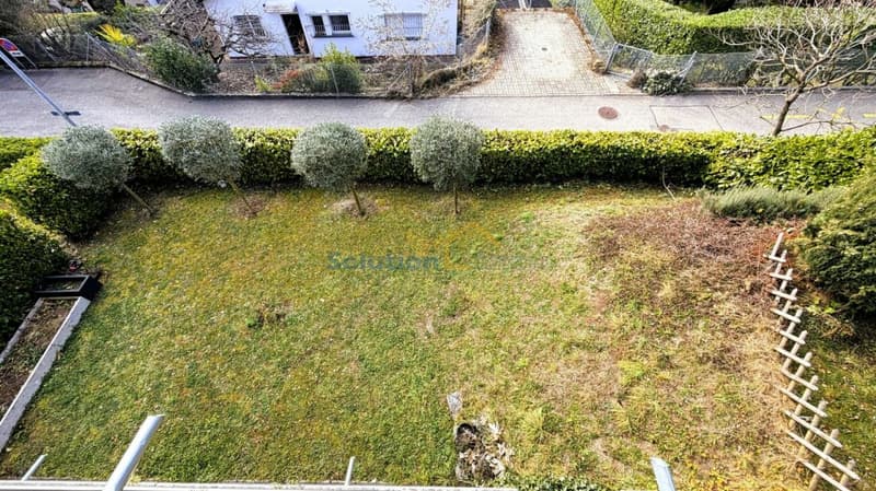 Appartamento 1,5 locali (4)