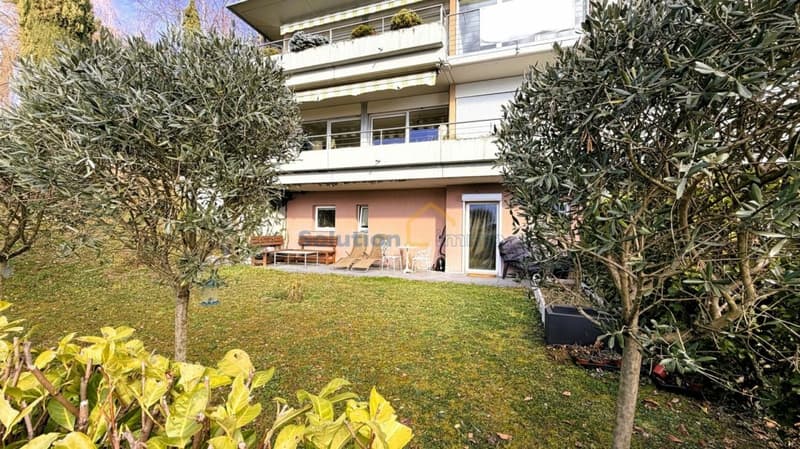 Appartamento 1,5 locali (2)