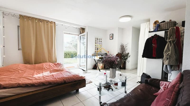 Appartamento 1,5 locali (6)