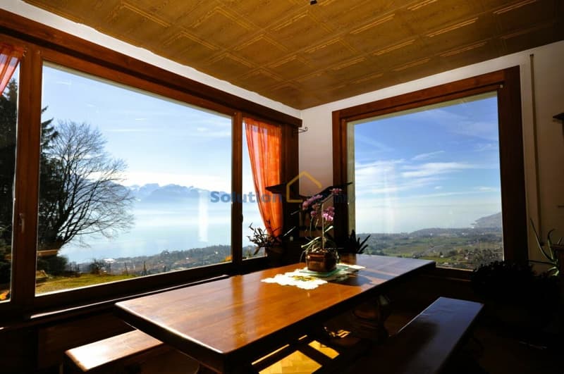 Grande casa con 2 appartamenti (7)