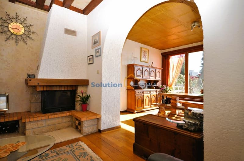 Vista magnifica, casa con 2 alloggi (10)