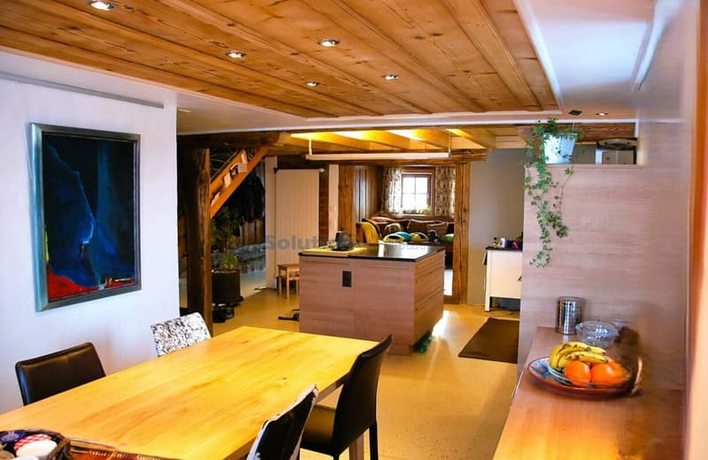 Beautifully renovated farm with 2 apartments (6)