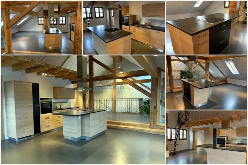 Beautifully renovated farm with 2 apartments (11)