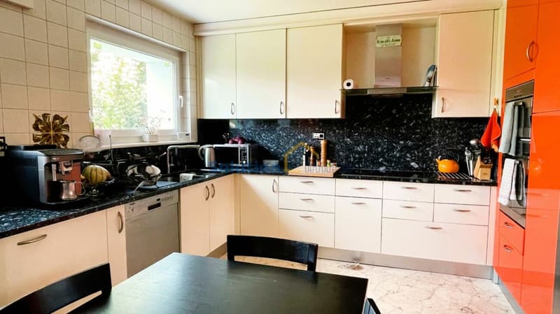 Charming building with 3 apartments and beautiful garden (11)
