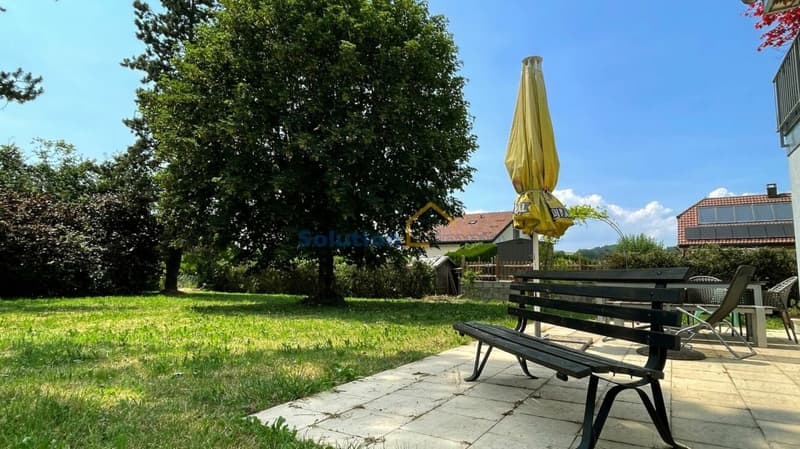 Charming building with 3 apartments and beautiful garden (4)