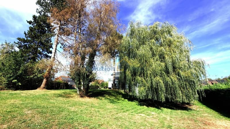 Charmant immeuble de 3 appartements avec superbe jardin (14)