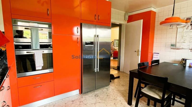 Charming building with 3 apartments and beautiful garden (10)