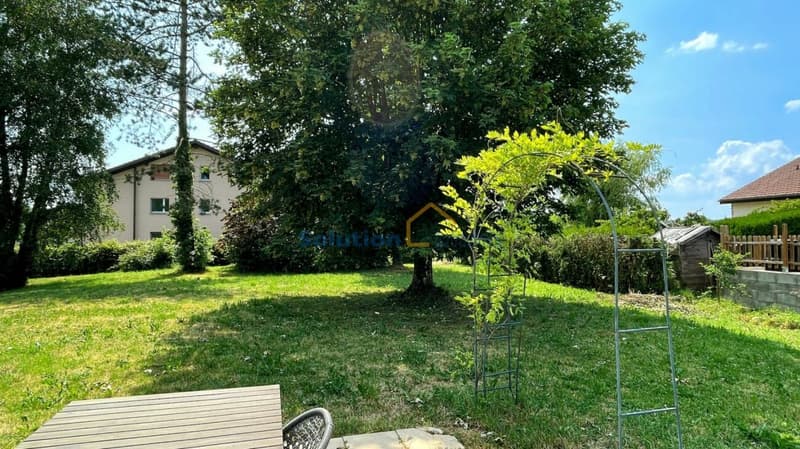 Charming building with 3 apartments and beautiful garden (3)