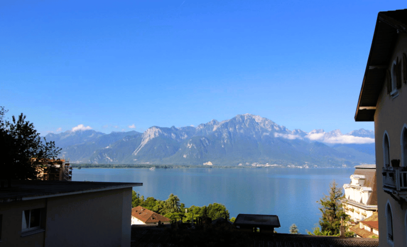 Ampio appartamento, terrazza (6)