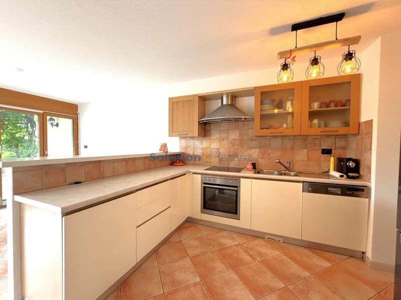 Large adjacent villa with 6,6 rooms (6)