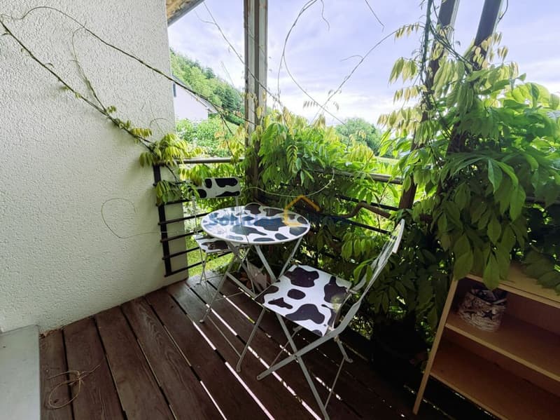 Large adjacent villa with 6,6 rooms (7)