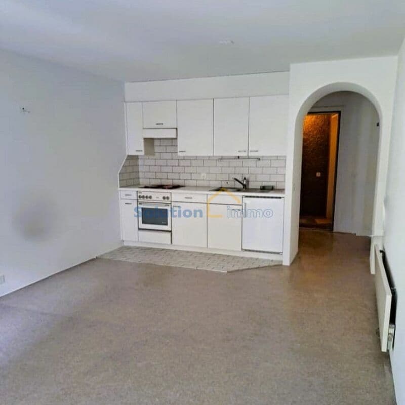 3.5-room apartment in the center of Monthey (2)