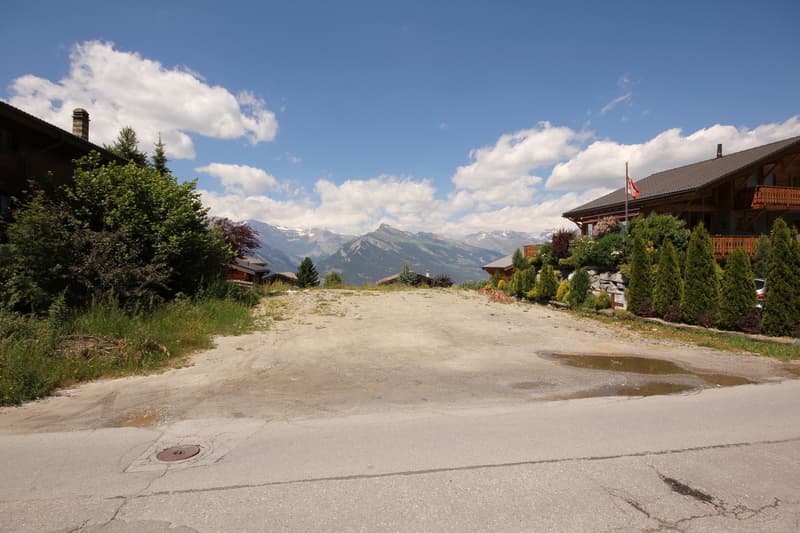 Votre terrain de rêve ! (3)