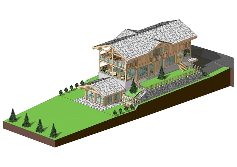 Votre terrain de rêve ! (9)