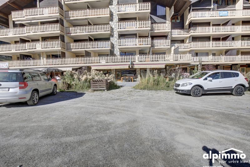A vendre ! Restaurant à Siviez, au coeur des 4Vallées ! (10)