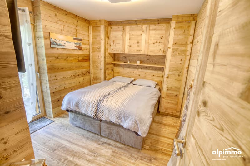 Appartement 4.5p de luxe en très bon état à vendre à Haute-Nendaz. (7)