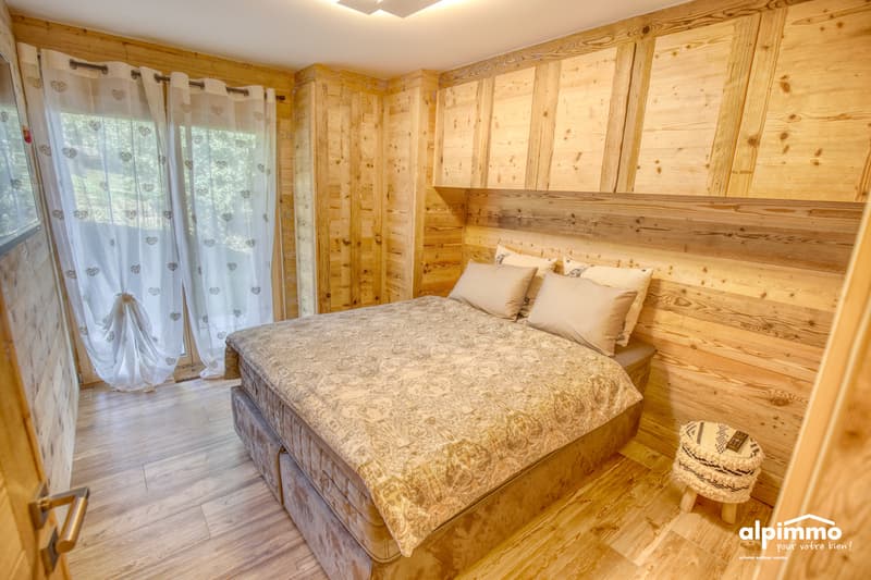 Appartement 4.5p de luxe en très bon état à vendre à Haute-Nendaz. (6)