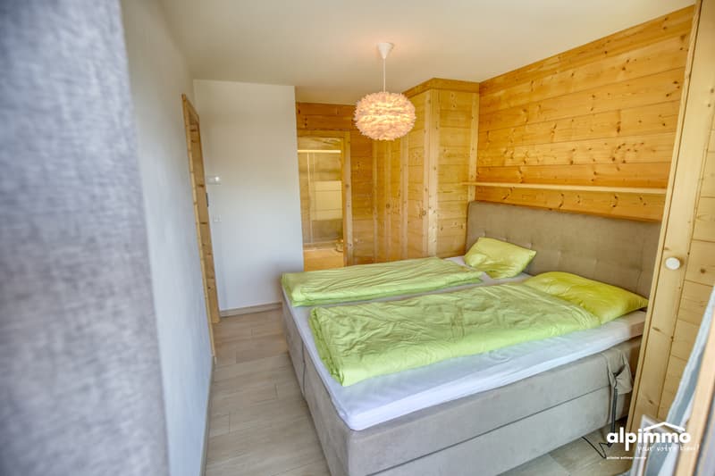 Appartement 3.5p de luxe en très bon état à vendre à Haute-Nenda (8)