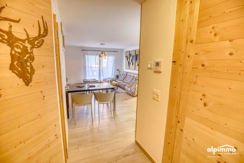 Appartement 3.5p de luxe en très bon état à vendre à Haute-Nenda (10)
