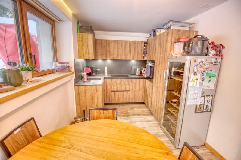 Appartement 4.5 p en PPE - Excellent potentiel locatif A1 (8)