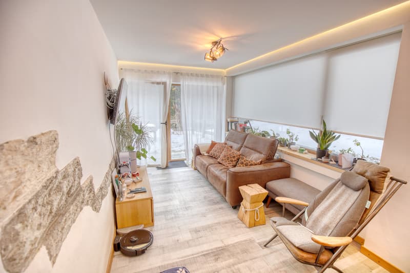 Appartement 4.5 p en PPE - Excellent potentiel locatif A1 (7)