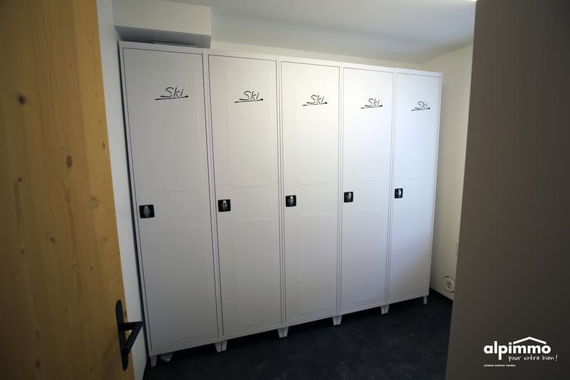 Appartement 4.5 p en PPE - Excellent potentiel locatif A1 (13)