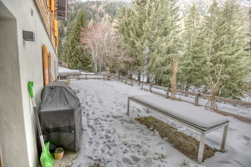 Appartement 4.5 p en PPE - Excellent potentiel locatif A1 (9)