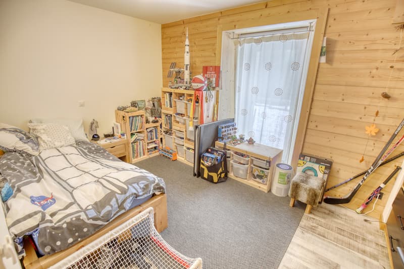 Appartement 4.5 p en PPE - Excellent potentiel locatif A1 (3)