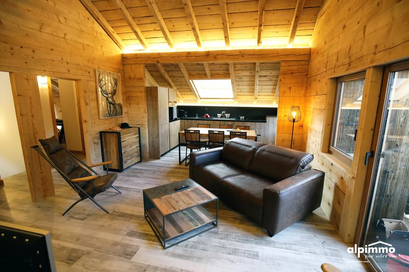 Appartement 4.5 p en PPE - Excellent potentiel locatif A6 (2)