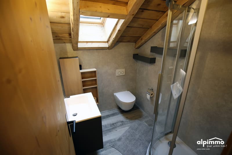 Appartement 4.5 p en PPE - Excellent potentiel locatif A6 (4)