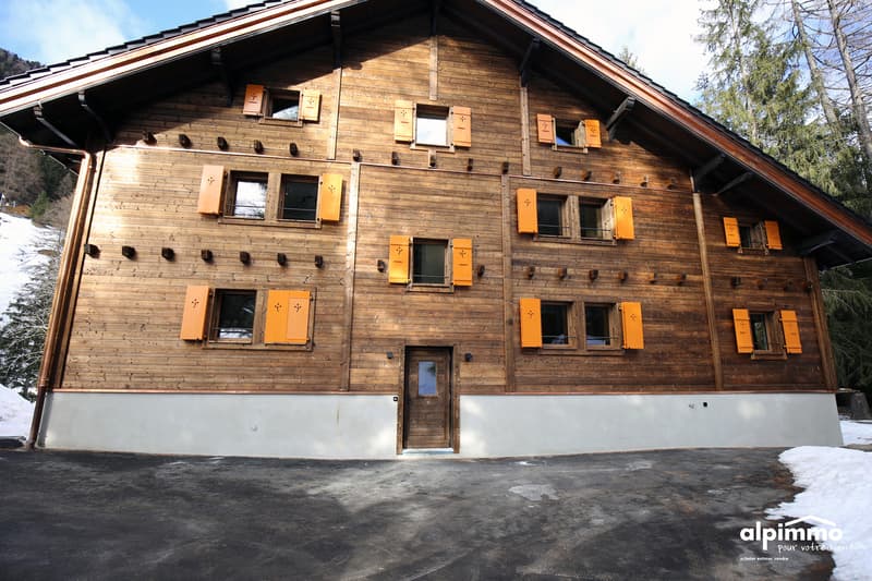 Appartement 4.5 p en PPE - Excellent potentiel locatif A6 (11)