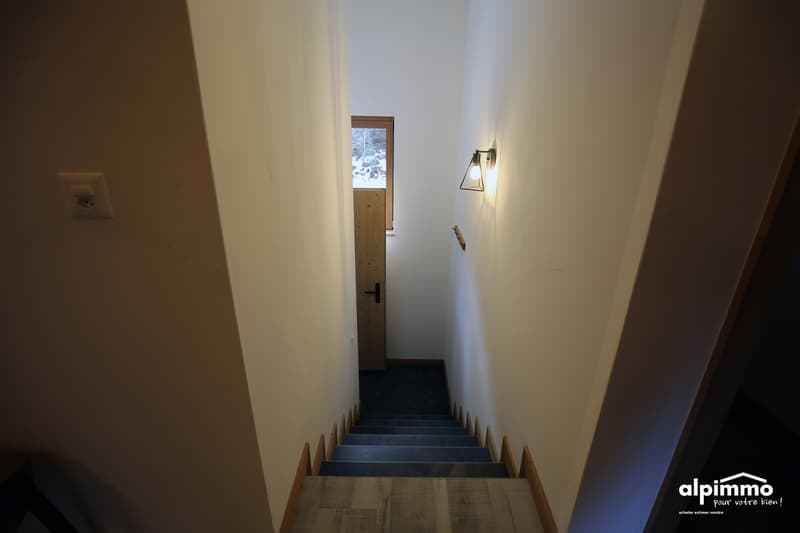 Appartement 4.5 p en PPE - Excellent potentiel locatif A6 (9)