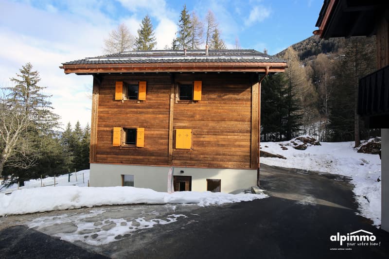 Appartement 4.5 p en PPE - Excellent potentiel locatif A6 (10)