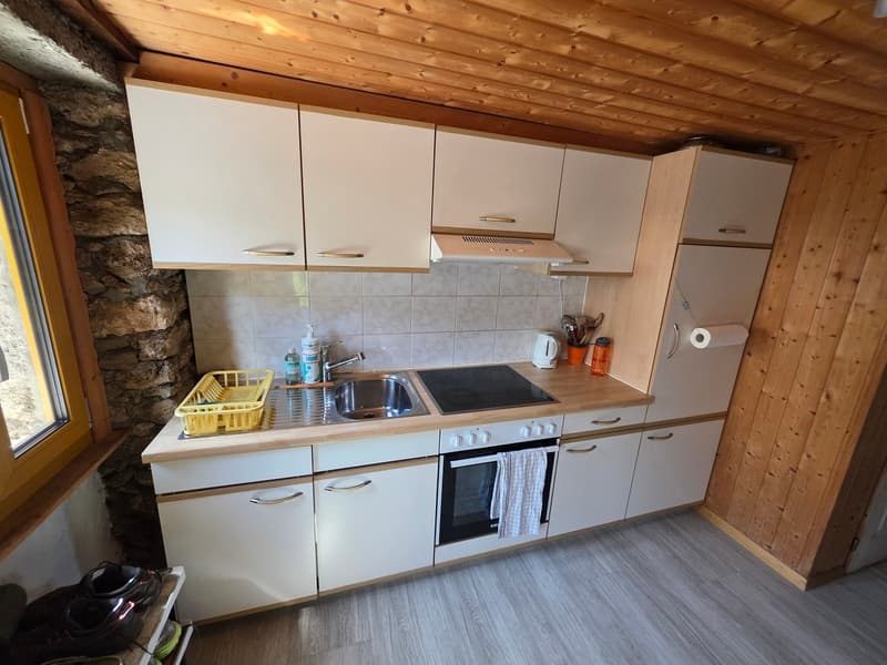2,5 pièces à Sornard, Nendaz - 38 m² (9)