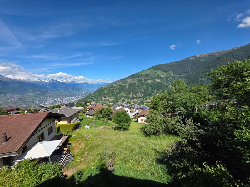 2,5 pièces à Sornard, Nendaz - 38 m² (4)
