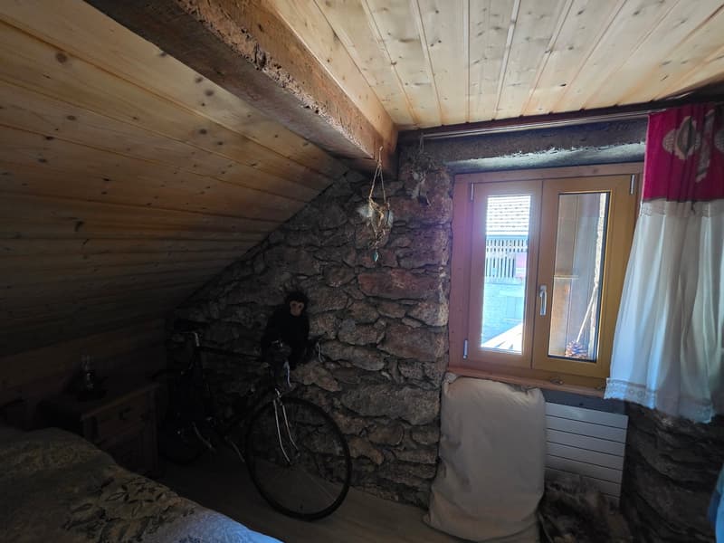 2,5 pièces à Sornard, Nendaz - 38 m² (13)