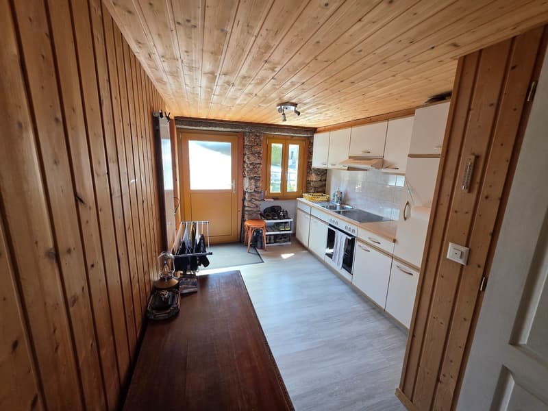 2,5 pièces à Sornard, Nendaz - 38 m² (8)
