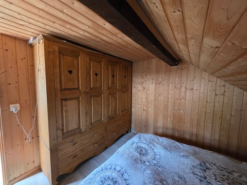 2,5 pièces à Sornard, Nendaz - 38 m² (12)
