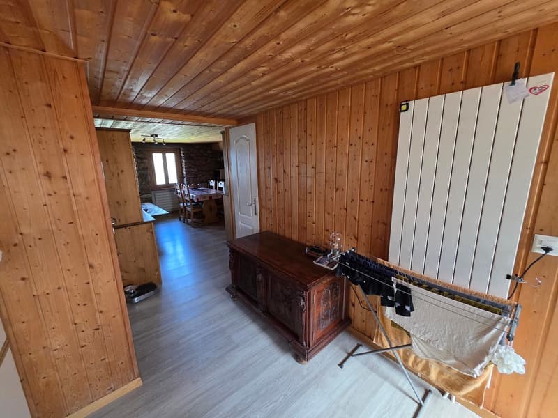 2,5 pièces à Sornard, Nendaz - 38 m² (10)