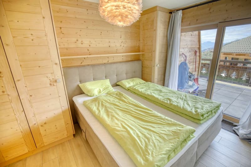 Luxuswohnung 3.5 Zimmer in sehr gutem Zustand zu verkaufen in Haute-Nendaz (7)