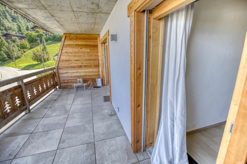 Luxuswohnung 3.5 Zimmer in sehr gutem Zustand zu verkaufen in Haute-Nendaz (11)