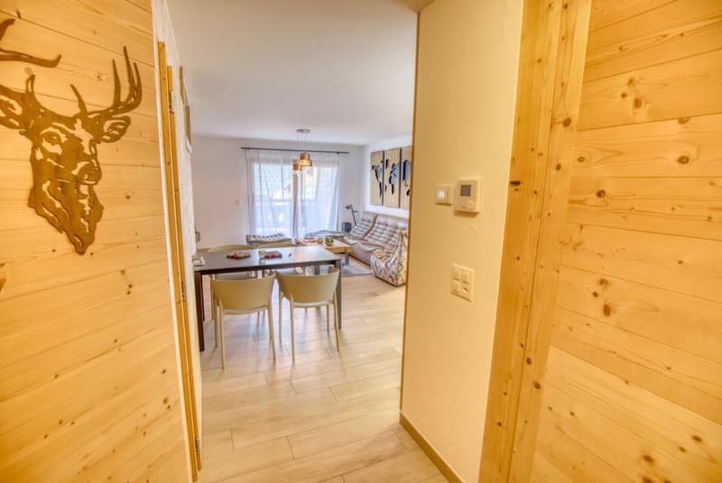 Luxuswohnung 3.5 Zimmer in sehr gutem Zustand zu verkaufen in Haute-Nendaz (12)