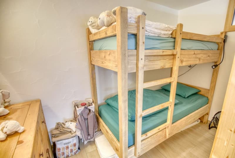 Luxuswohnung 3.5 Zimmer in sehr gutem Zustand zu verkaufen in Haute-Nendaz (10)