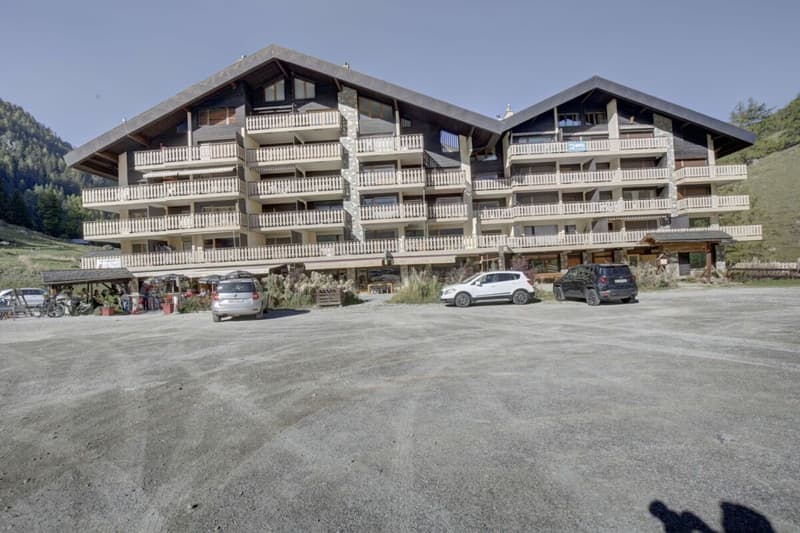 For sale! Restaurant in Siviez, in the heart of the 4Vallées! (7)