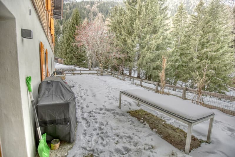 4.5-room flat in a co-ownership development - Excellent A1 rental potential (9)
