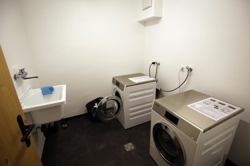 Appartement 4.5 p en PPE - Excellent potentiel locatif A6 (11)