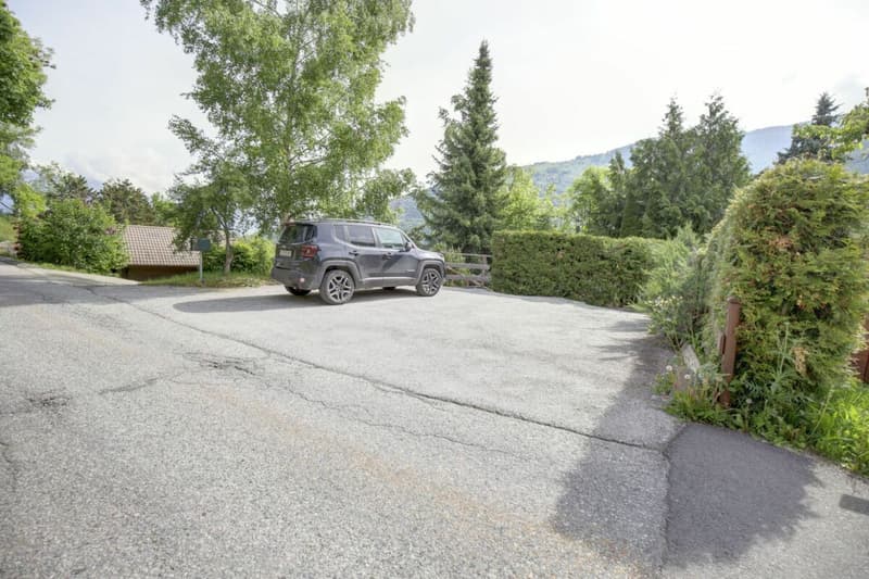Magnifique chalet dans la nature avec jardin d'hiver ! (27)